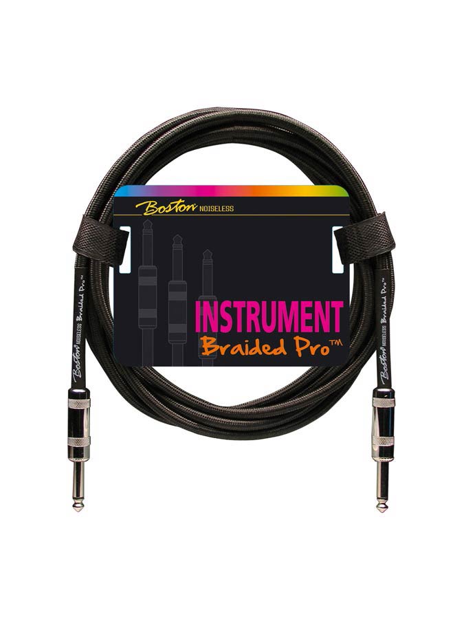 Boston GC-268-3 instrumentkabel
