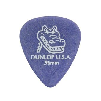 Dunlop 417-P-96 0.96 mm. plectra