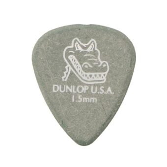 Dunlop 417-P-150 1.50mm. plectra