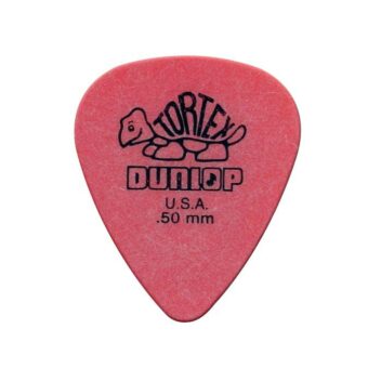 Dunlop 418-P-50 0.50 mm. plectra