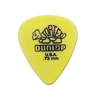 Dunlop 418-P-73 0.73 mm. plectra