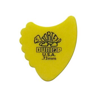 Dunlop 414-R-73 0.73 mm. plectra