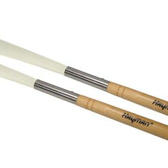 Hayman BRH-7-CN brushes