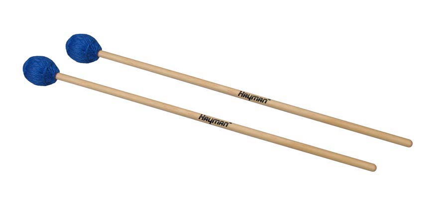 Hayman MM-7 kloppers voor marimba