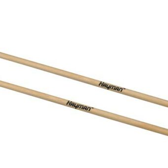 Hayman MM-11 kloppers voor marimba