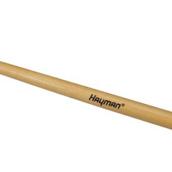 Hayman BDM-8 klopper voor grote trom/ bass drum