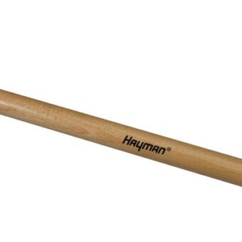Hayman BDM-12 klopper voor grote trom/ bass drum