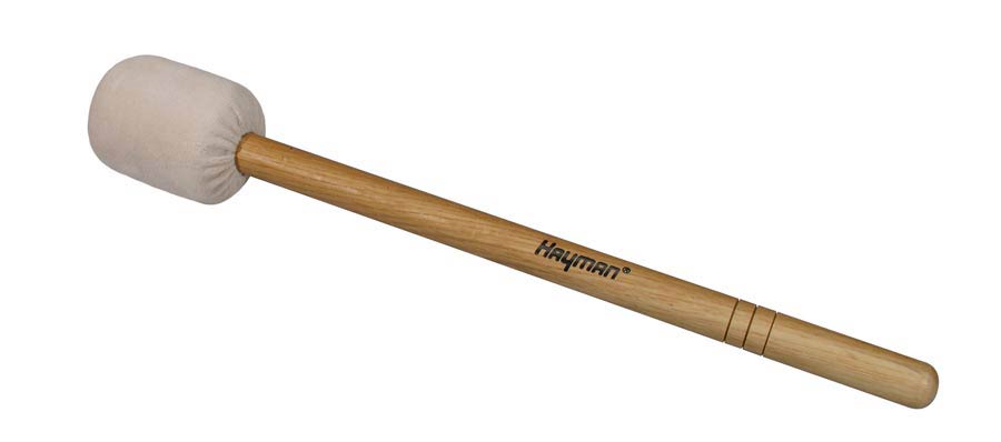Hayman BDM-13 klopper voor grote trom/ bass drum