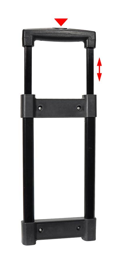 CNB PAB-002 spare parts