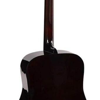 Nashville GSD-60-NT akoestische gitaar