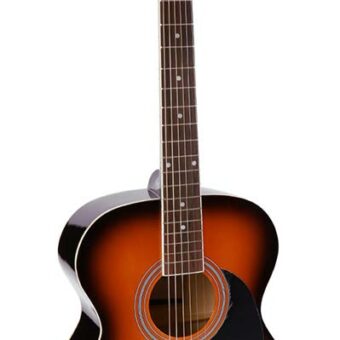 Nashville GSA-60-SB akoestische gitaar