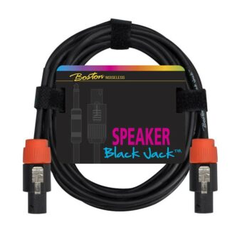 Boston SC-230-1 speakerkabel