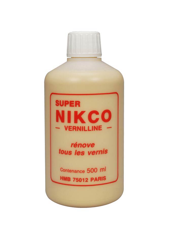 Super Nikco SN-500
