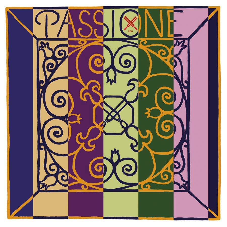 Pirastro P219281 vioolsnaar A-2