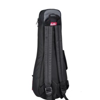 Boston UKS-25-BG gigbag voor sopraanukelele