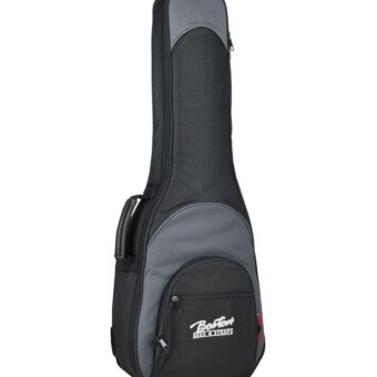 Boston UKC-25-BG gigbag voor concertukelele