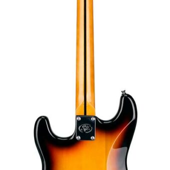 SX SST62-3TS elektrische gitaar