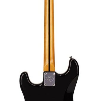 SX SST62-BK elektrische gitaar