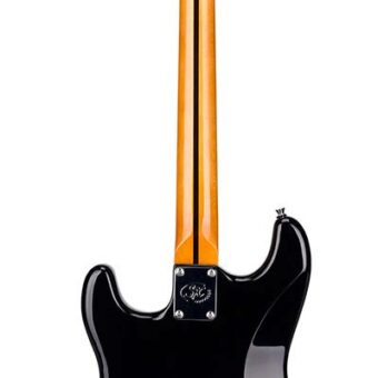 SX SST57-BK elektrische gitaar