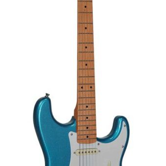 SX SST57-LPB elektrische gitaar