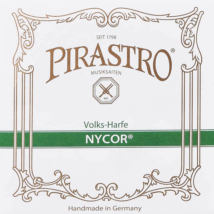 Pirastro P673500 folkharpsnaar A-3