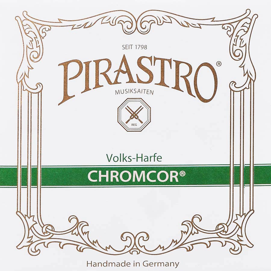 Pirastro P676500 folkharpsnaar A-6