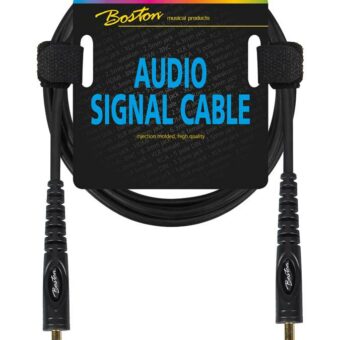 Boston AC-211-030 audio signaalkabel