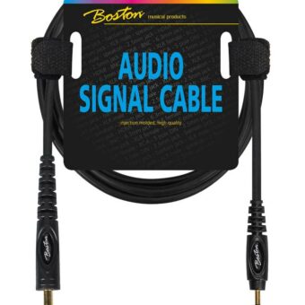 Boston AC-251-030 audio signaalkabel