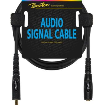 Boston AC-242-075 audio signaalkabel