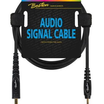 Boston AC-262-300 audio signaalkabel