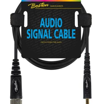 Boston AC-282-075 audio signaalkabel