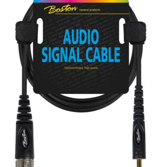 Boston AC-292-075 audio signaalkabel