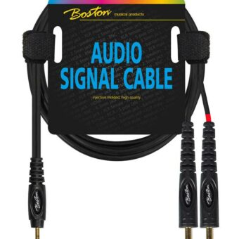 Boston AC-263-075 audio signaalkabel