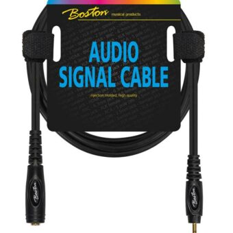 Boston AC-246-030 audio signaalkabel
