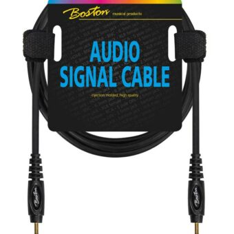 Boston AC-255-075 audio signaalkabel