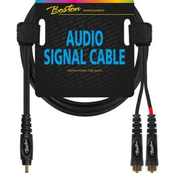 Boston AC-276-075 audio signaalkabel