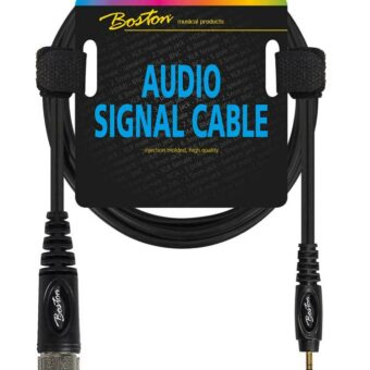 Boston AC-286-030 audio signaalkabel