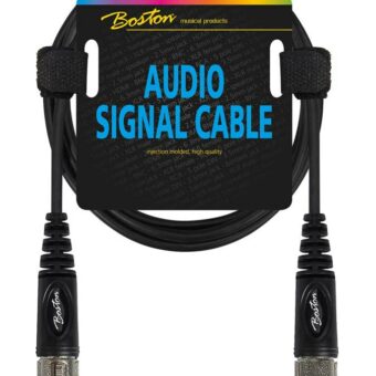 Boston AC-298-030 audio signaalkabel