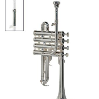 Stewart Ellis SE-1700-S sopraan trompet