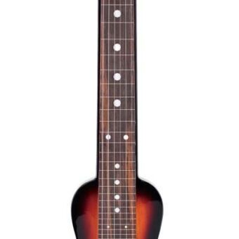SX LG2ASH3TS lapsteel gitaar