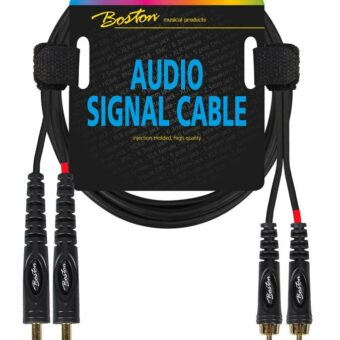 Boston AC-273-030 audio signaalkabel
