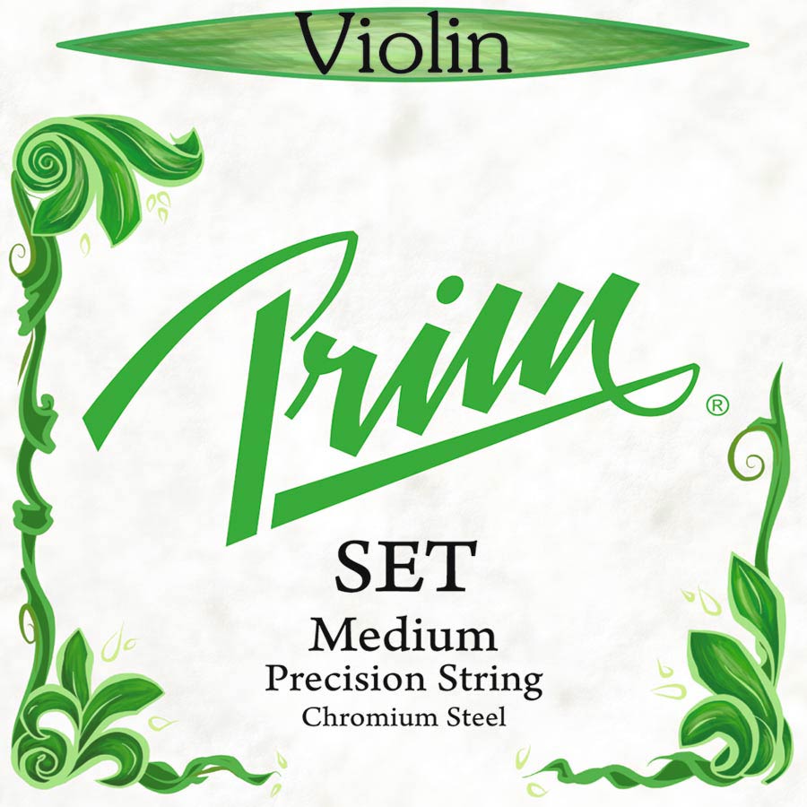 Prim PR-1010 snarenset viool 4/4