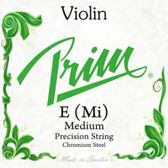 Prim PR-1011 vioolsnaar E-1 4/4
