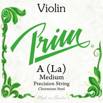 Prim PR-1012 vioolsnaar A-2 4/4