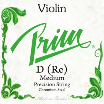 Prim PR-1013 vioolsnaar D-3 4/4
