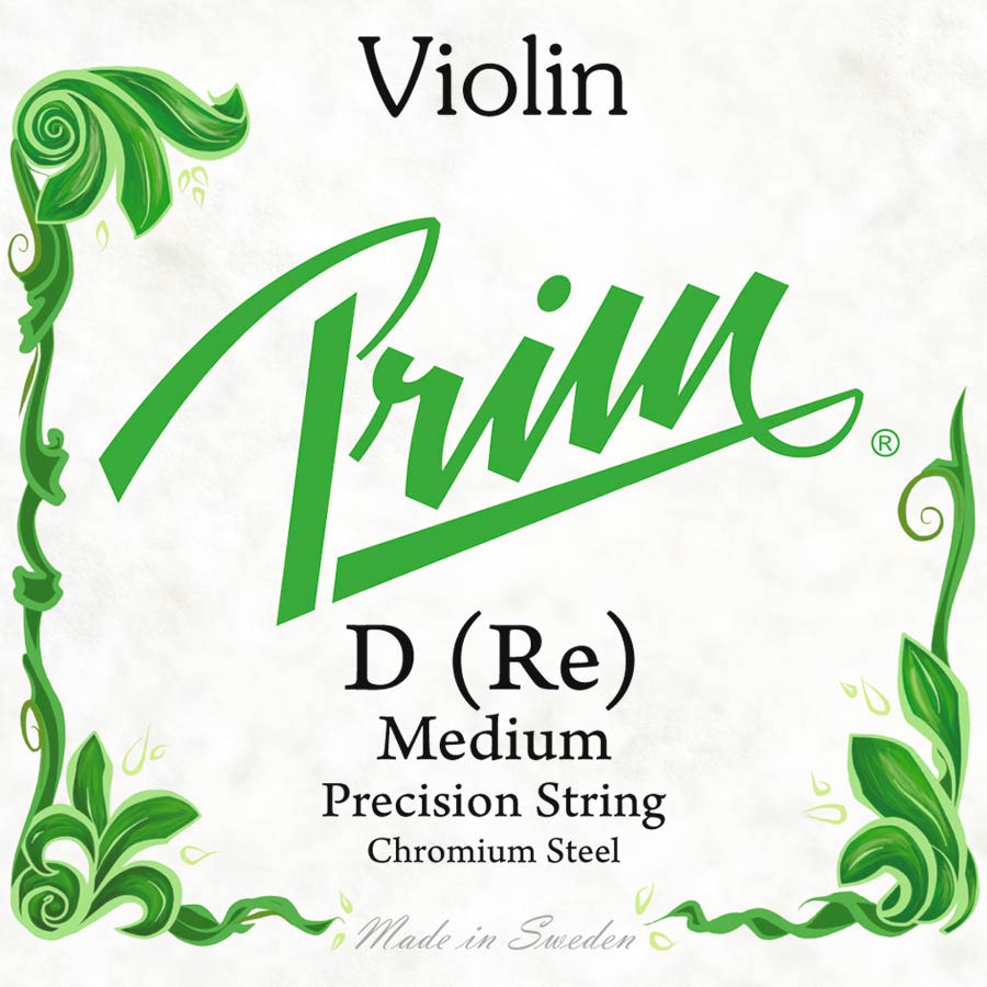 Prim PR-1013 vioolsnaar D-3 4/4
