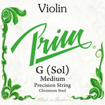 Prim PR-1014 vioolsnaar G-4 4/4