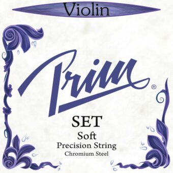 Prim PR-1000 snarenset viool 4/4