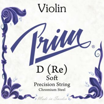 Prim PR-1003 vioolsnaar D-3 4/4