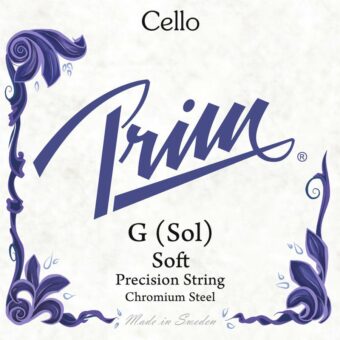 Prim PR-3003 cellosnaar G-3 4/4